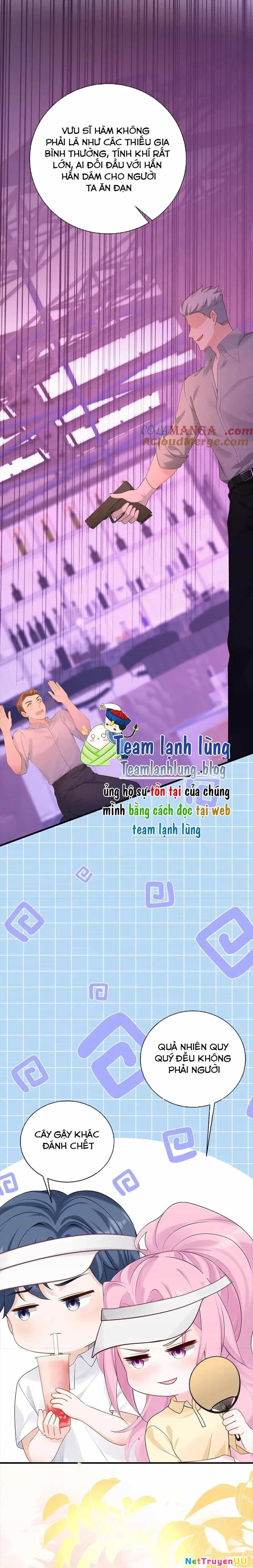 Tái Sinh Trở Lại : Chồng Cũ Khóc Lóc Cầu Xin Tái Hôn - Chương 200 - ảnh 11