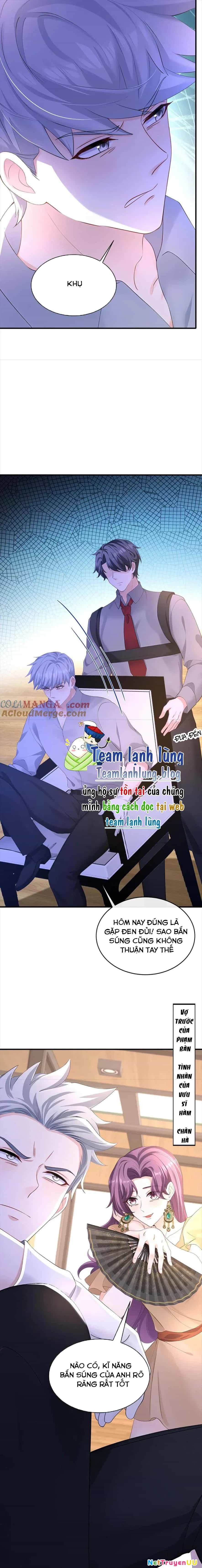 Tái Sinh Trở Lại : Chồng Cũ Khóc Lóc Cầu Xin Tái Hôn - Chương 200 - ảnh 14