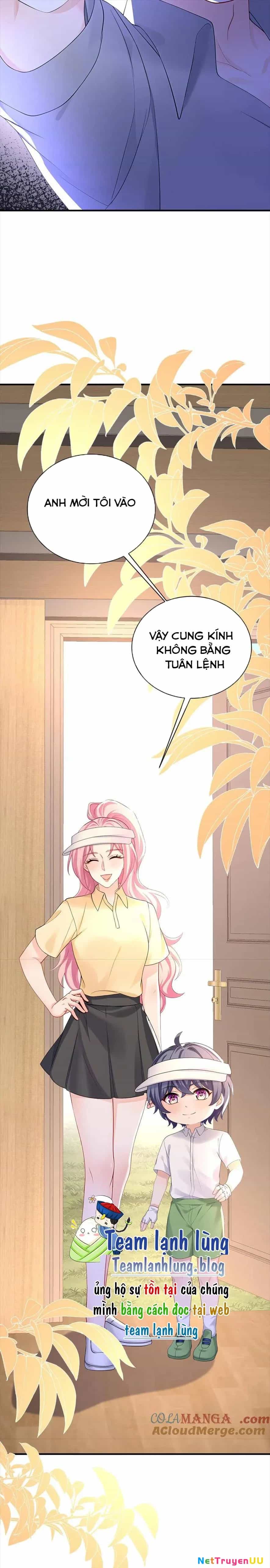 Tái Sinh Trở Lại : Chồng Cũ Khóc Lóc Cầu Xin Tái Hôn - Chương 200 - ảnh 17