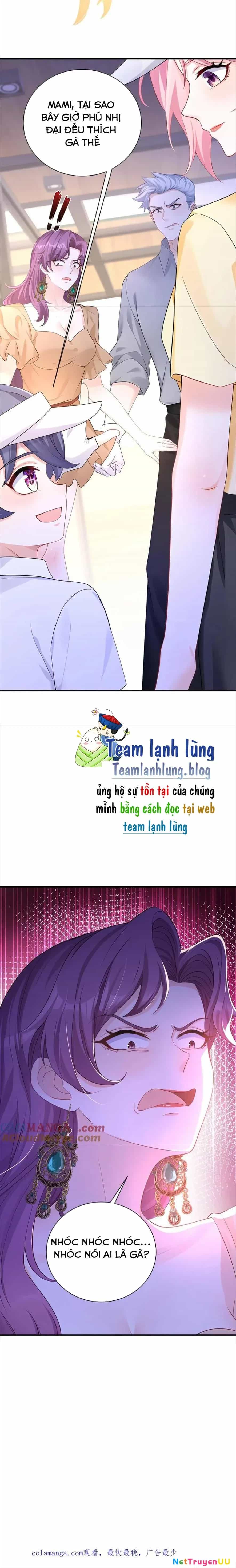 Tái Sinh Trở Lại : Chồng Cũ Khóc Lóc Cầu Xin Tái Hôn - Chương 200 - ảnh 18