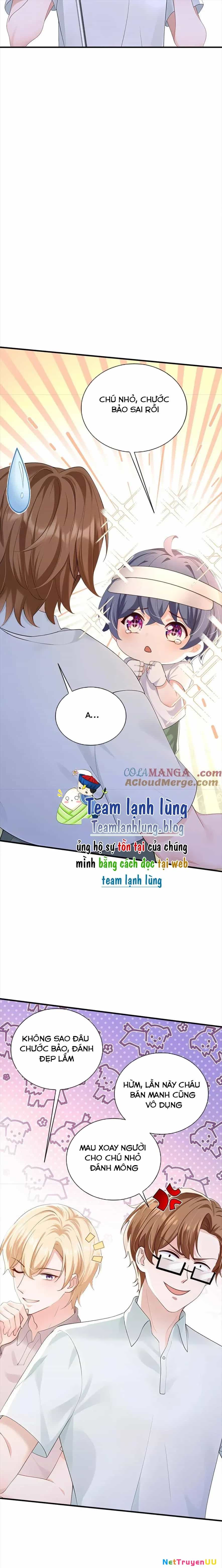 Tái Sinh Trở Lại : Chồng Cũ Khóc Lóc Cầu Xin Tái Hôn - Chương 200 - ảnh 5