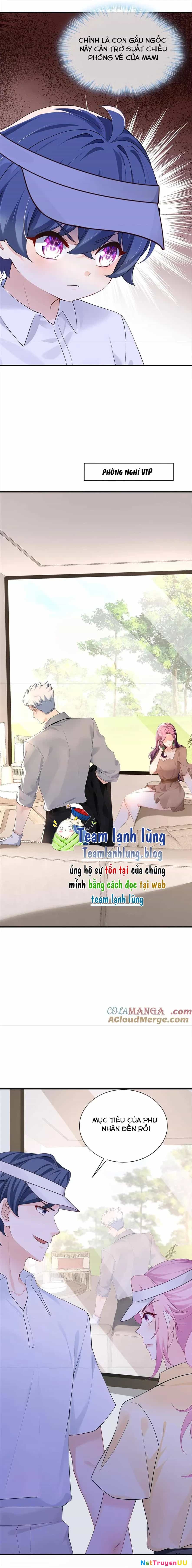 Tái Sinh Trở Lại : Chồng Cũ Khóc Lóc Cầu Xin Tái Hôn - Chương 200 - ảnh 8