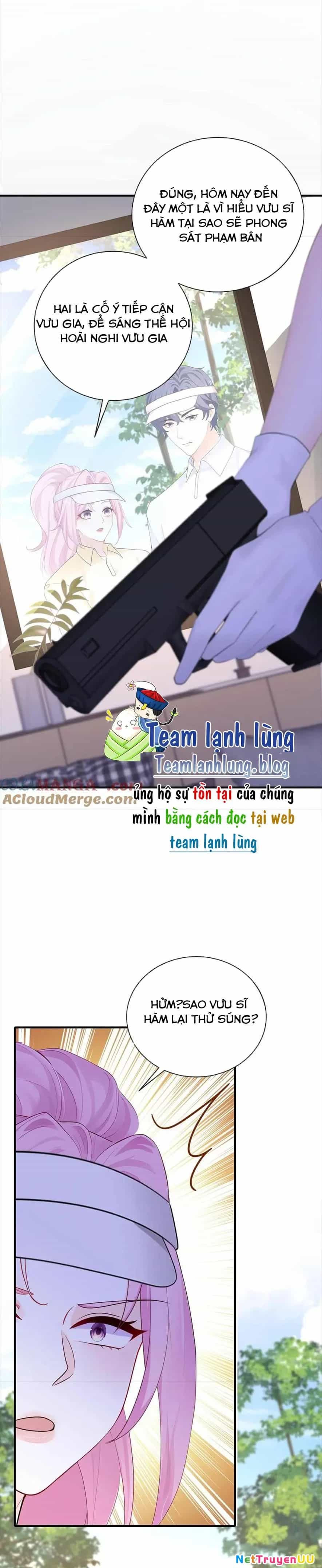 Tái Sinh Trở Lại : Chồng Cũ Khóc Lóc Cầu Xin Tái Hôn - Chương 200 - ảnh 9