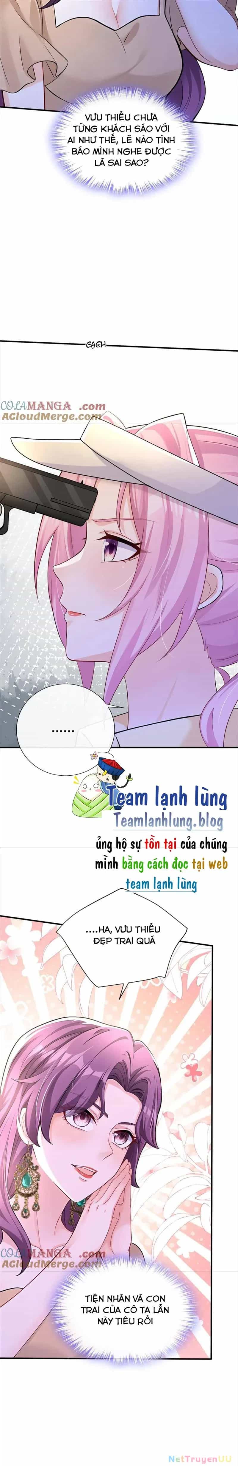 Tái Sinh Trở Lại : Chồng Cũ Khóc Lóc Cầu Xin Tái Hôn - Chương 201 - ảnh 11