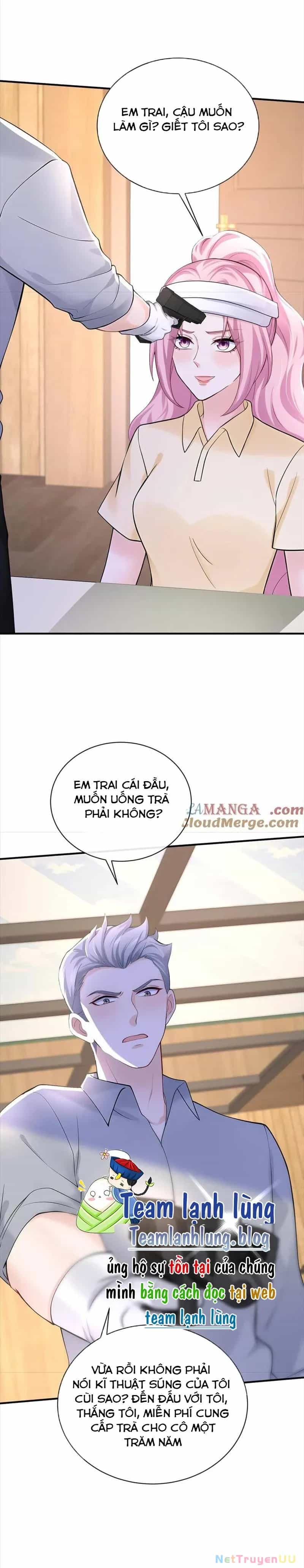 Tái Sinh Trở Lại : Chồng Cũ Khóc Lóc Cầu Xin Tái Hôn - Chương 201 - ảnh 12