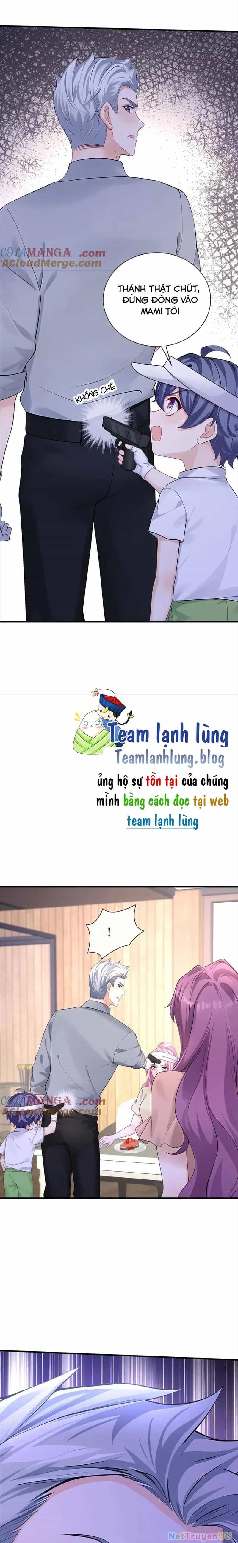Tái Sinh Trở Lại : Chồng Cũ Khóc Lóc Cầu Xin Tái Hôn - Chương 201 - ảnh 13