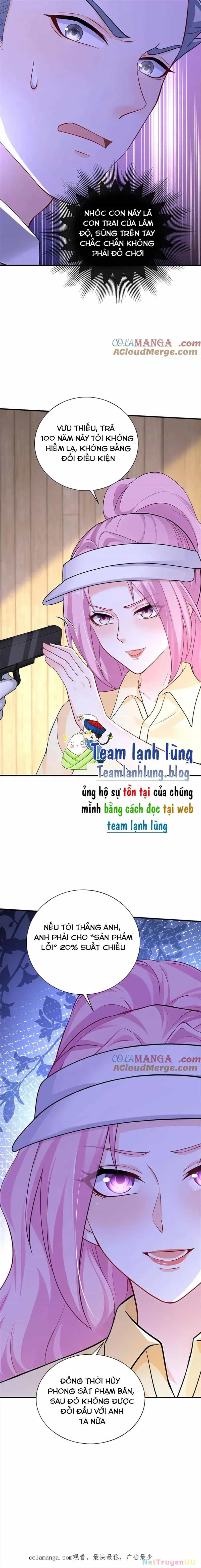Tái Sinh Trở Lại : Chồng Cũ Khóc Lóc Cầu Xin Tái Hôn - Chương 201 - ảnh 14