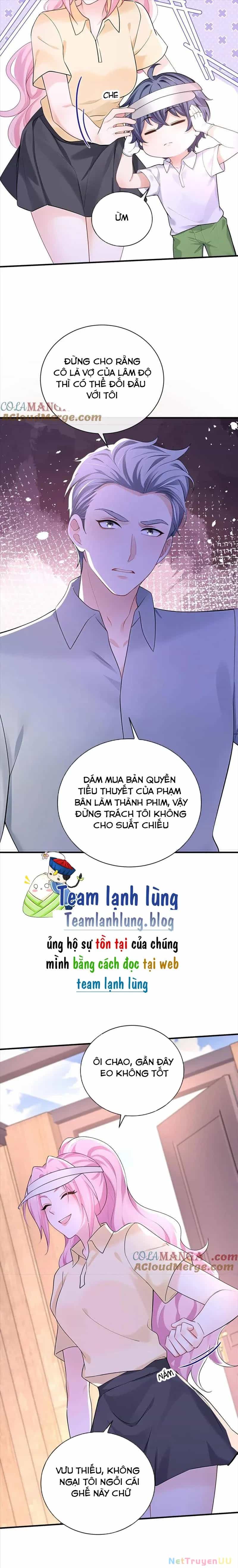 Tái Sinh Trở Lại : Chồng Cũ Khóc Lóc Cầu Xin Tái Hôn - Chương 201 - ảnh 5