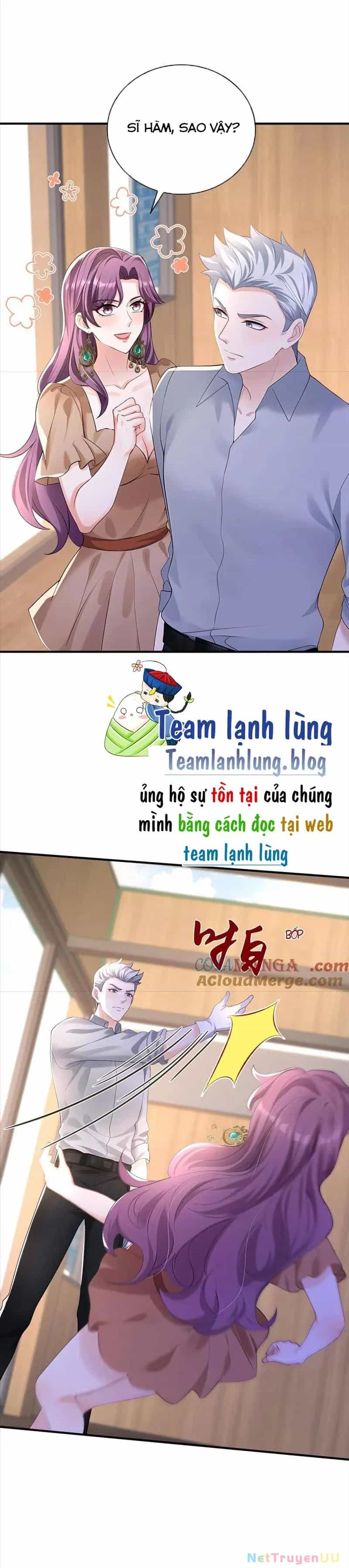 Tái Sinh Trở Lại : Chồng Cũ Khóc Lóc Cầu Xin Tái Hôn - Chương 201 - ảnh 9