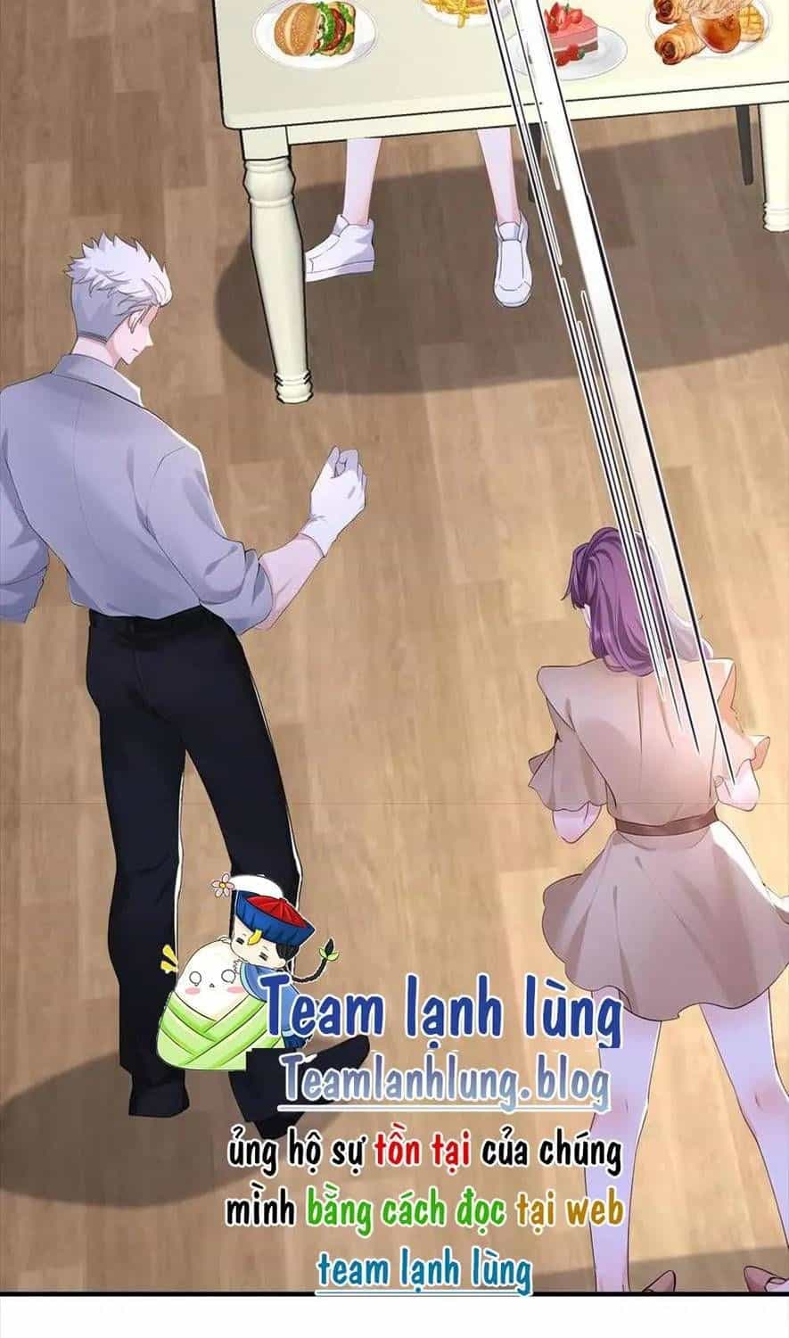 Tái Sinh Trở Lại : Chồng Cũ Khóc Lóc Cầu Xin Tái Hôn - Chương 201.1 - ảnh 8
