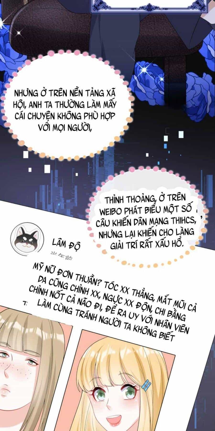 Tái Sinh Trở Lại : Chồng Cũ Khóc Lóc Cầu Xin Tái Hôn - Chương 20 - ảnh 23