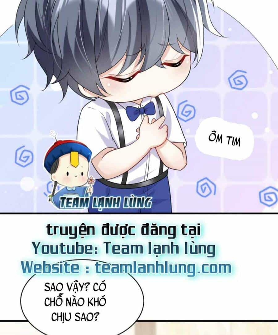 Tái Sinh Trở Lại : Chồng Cũ Khóc Lóc Cầu Xin Tái Hôn - Chương 25 - ảnh 23