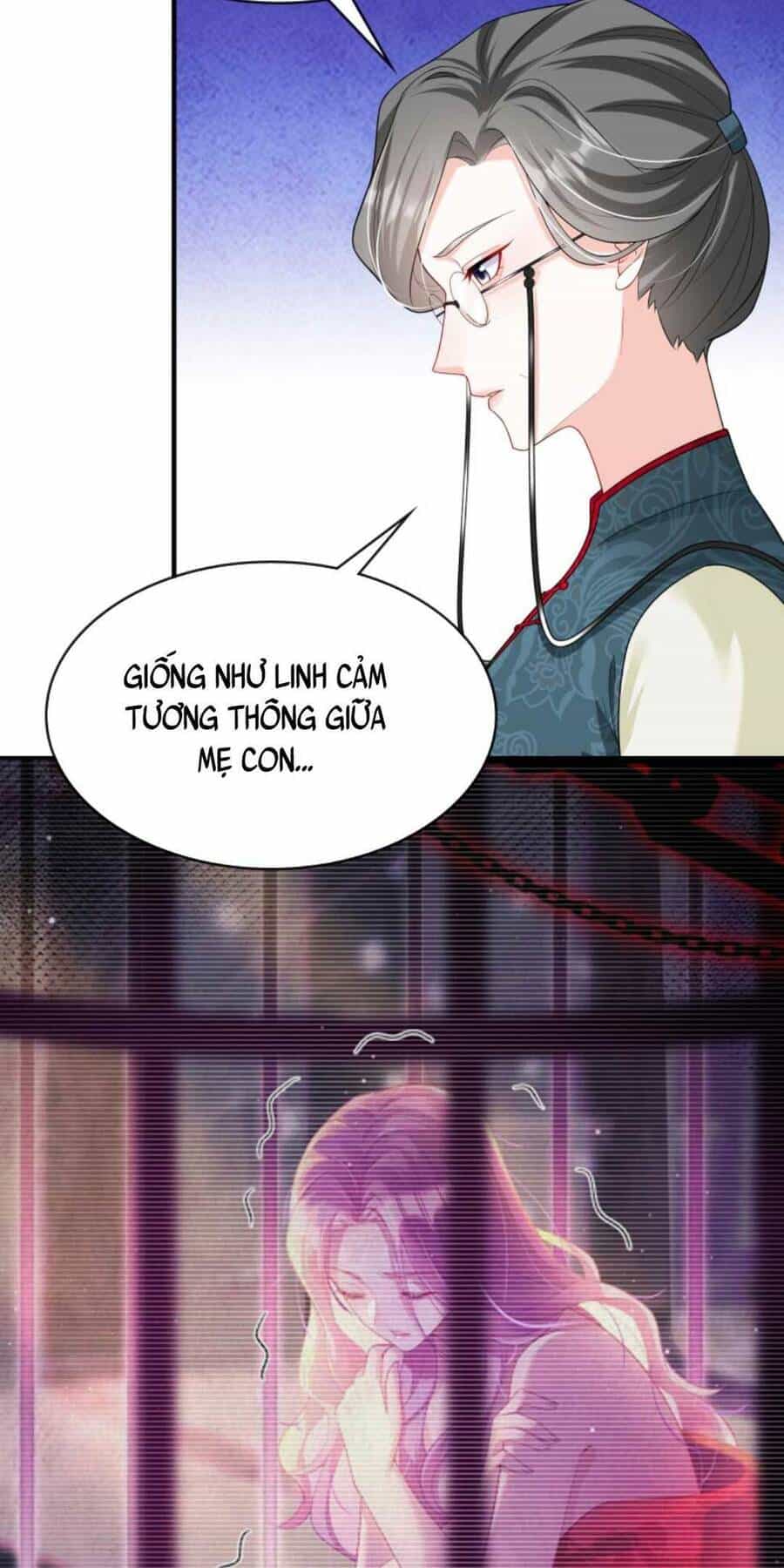 Tái Sinh Trở Lại : Chồng Cũ Khóc Lóc Cầu Xin Tái Hôn - Chương 28 - ảnh 27
