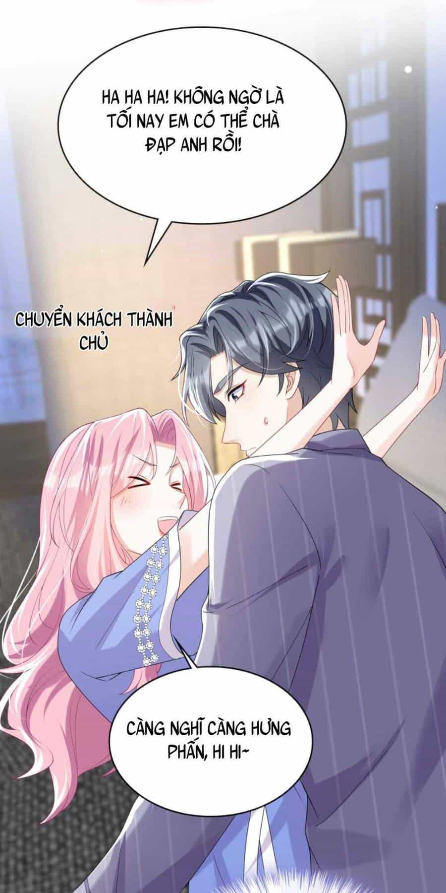 Tái Sinh Trở Lại : Chồng Cũ Khóc Lóc Cầu Xin Tái Hôn - Chương 30 - ảnh 24