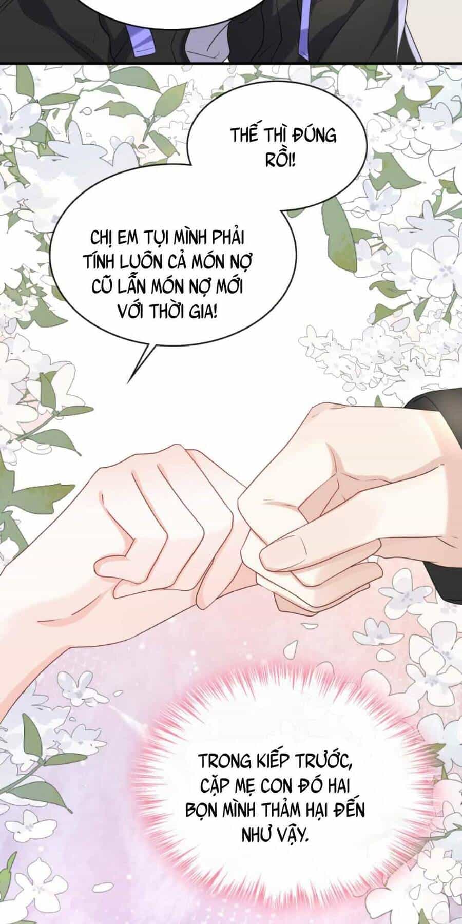 Tái Sinh Trở Lại : Chồng Cũ Khóc Lóc Cầu Xin Tái Hôn - Chương 33 - ảnh 16