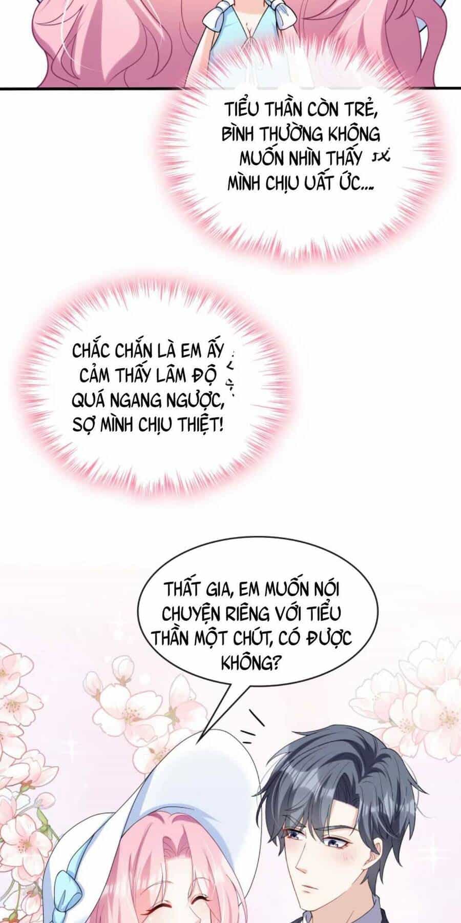 Tái Sinh Trở Lại : Chồng Cũ Khóc Lóc Cầu Xin Tái Hôn - Chương 33 - ảnh 5