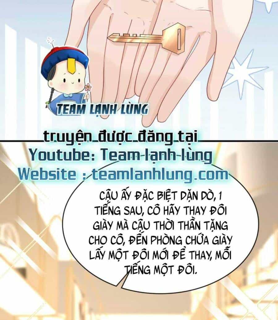 Tái Sinh Trở Lại : Chồng Cũ Khóc Lóc Cầu Xin Tái Hôn - Chương 34 - ảnh 13