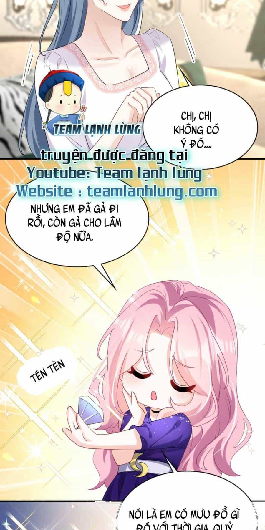 Tái Sinh Trở Lại : Chồng Cũ Khóc Lóc Cầu Xin Tái Hôn - Chương 35 - ảnh 27