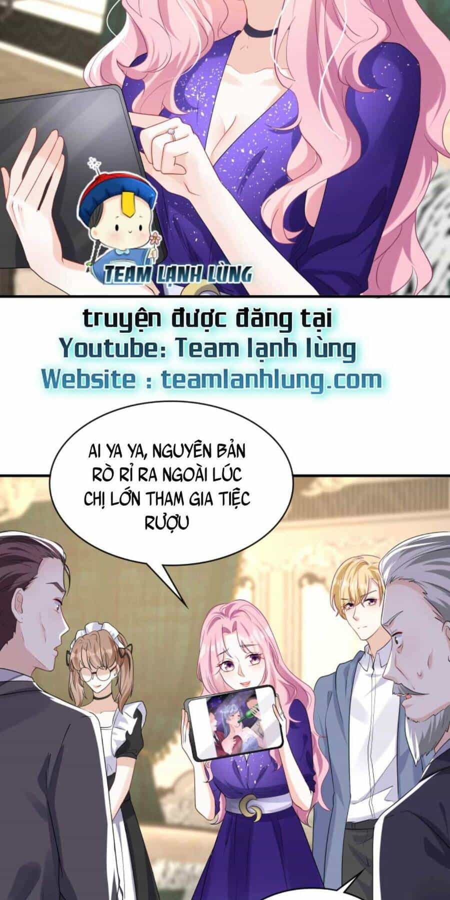 Tái Sinh Trở Lại : Chồng Cũ Khóc Lóc Cầu Xin Tái Hôn - Chương 37 - ảnh 10