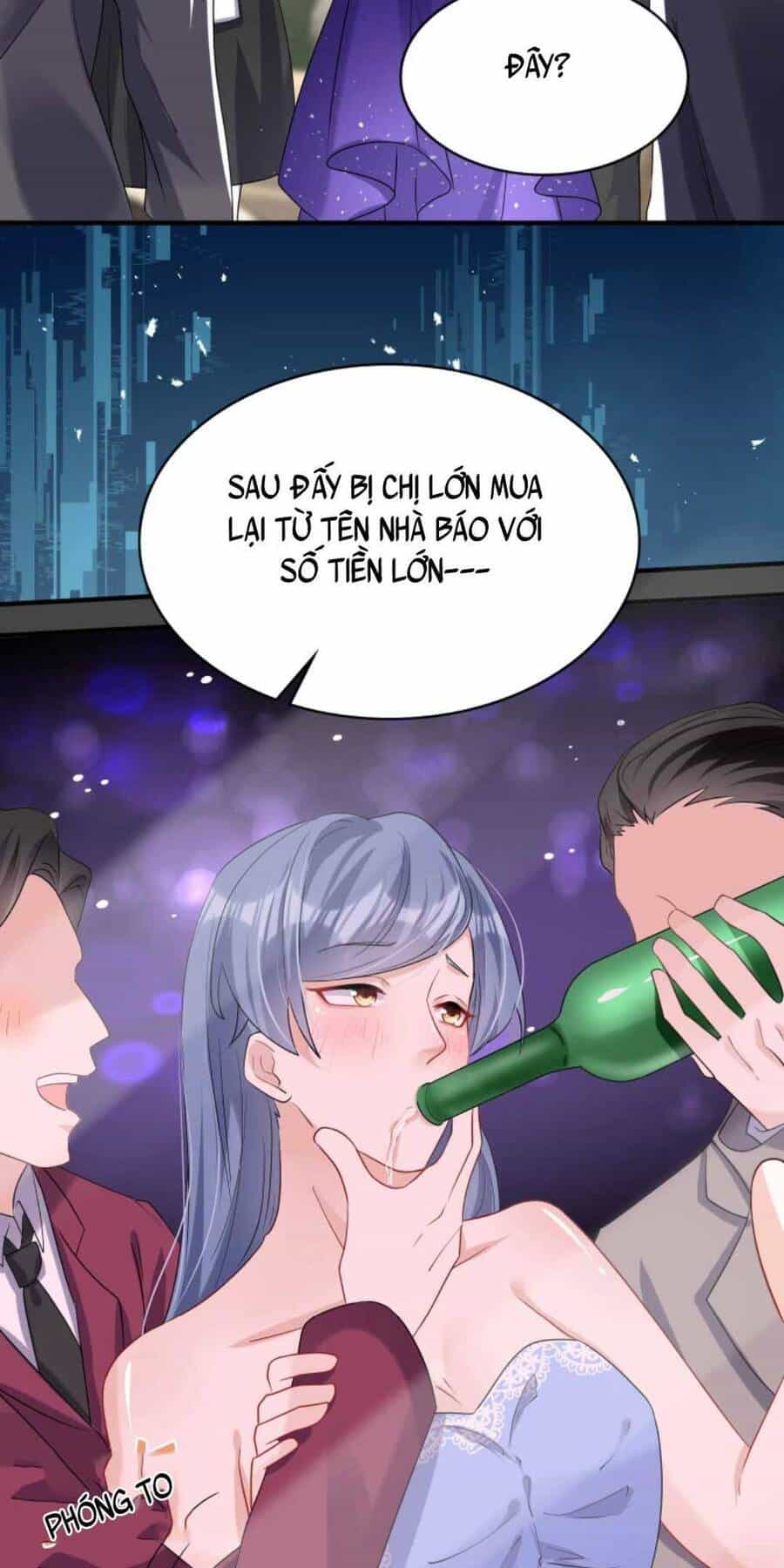 Tái Sinh Trở Lại : Chồng Cũ Khóc Lóc Cầu Xin Tái Hôn - Chương 37 - ảnh 11