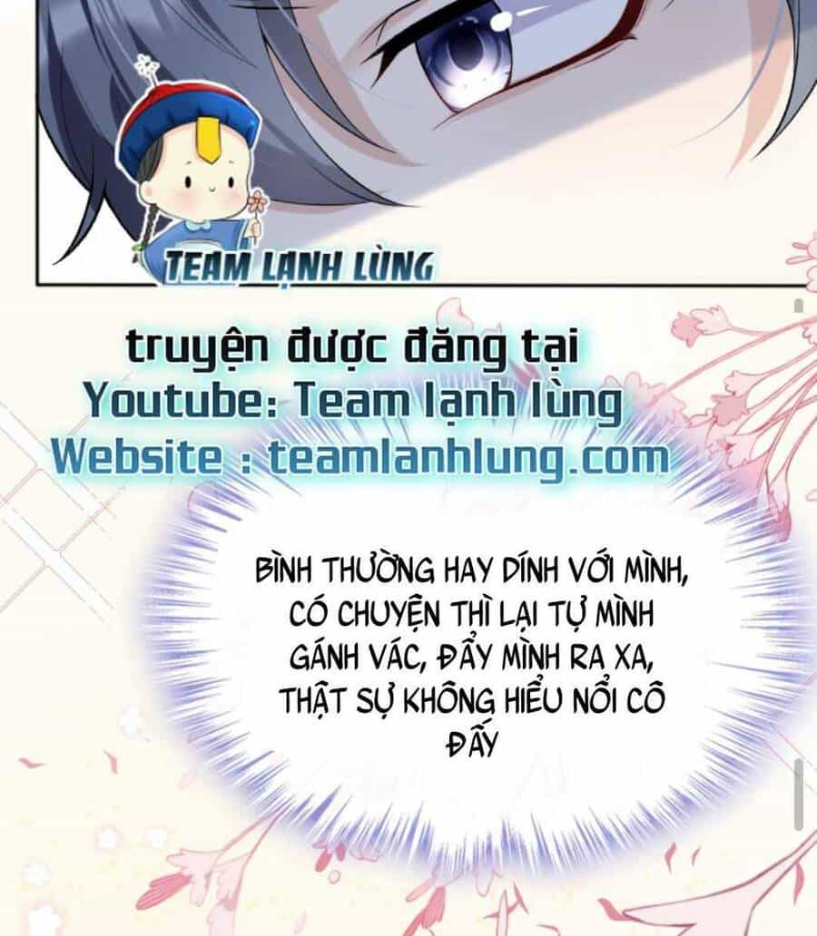 Tái Sinh Trở Lại : Chồng Cũ Khóc Lóc Cầu Xin Tái Hôn - Chương 37 - ảnh 23