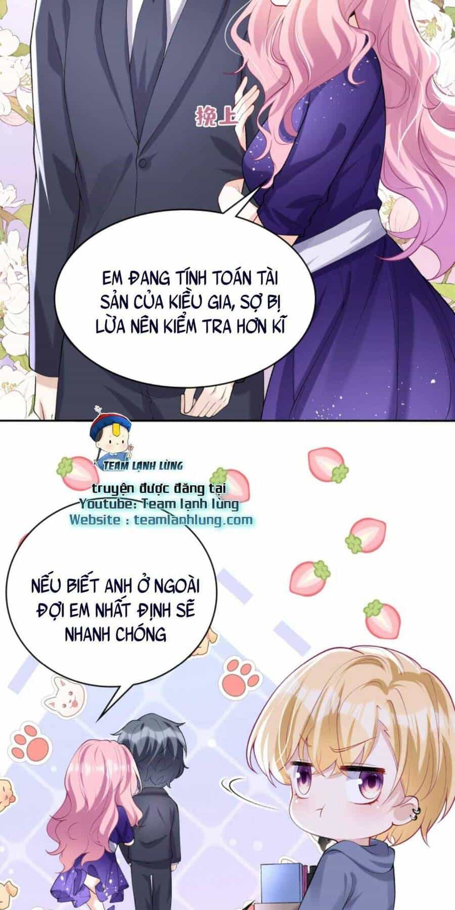 Tái Sinh Trở Lại : Chồng Cũ Khóc Lóc Cầu Xin Tái Hôn - Chương 38 - ảnh 25