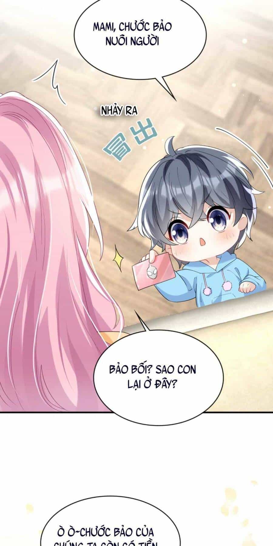 Tái Sinh Trở Lại : Chồng Cũ Khóc Lóc Cầu Xin Tái Hôn - Chương 39 - ảnh 15