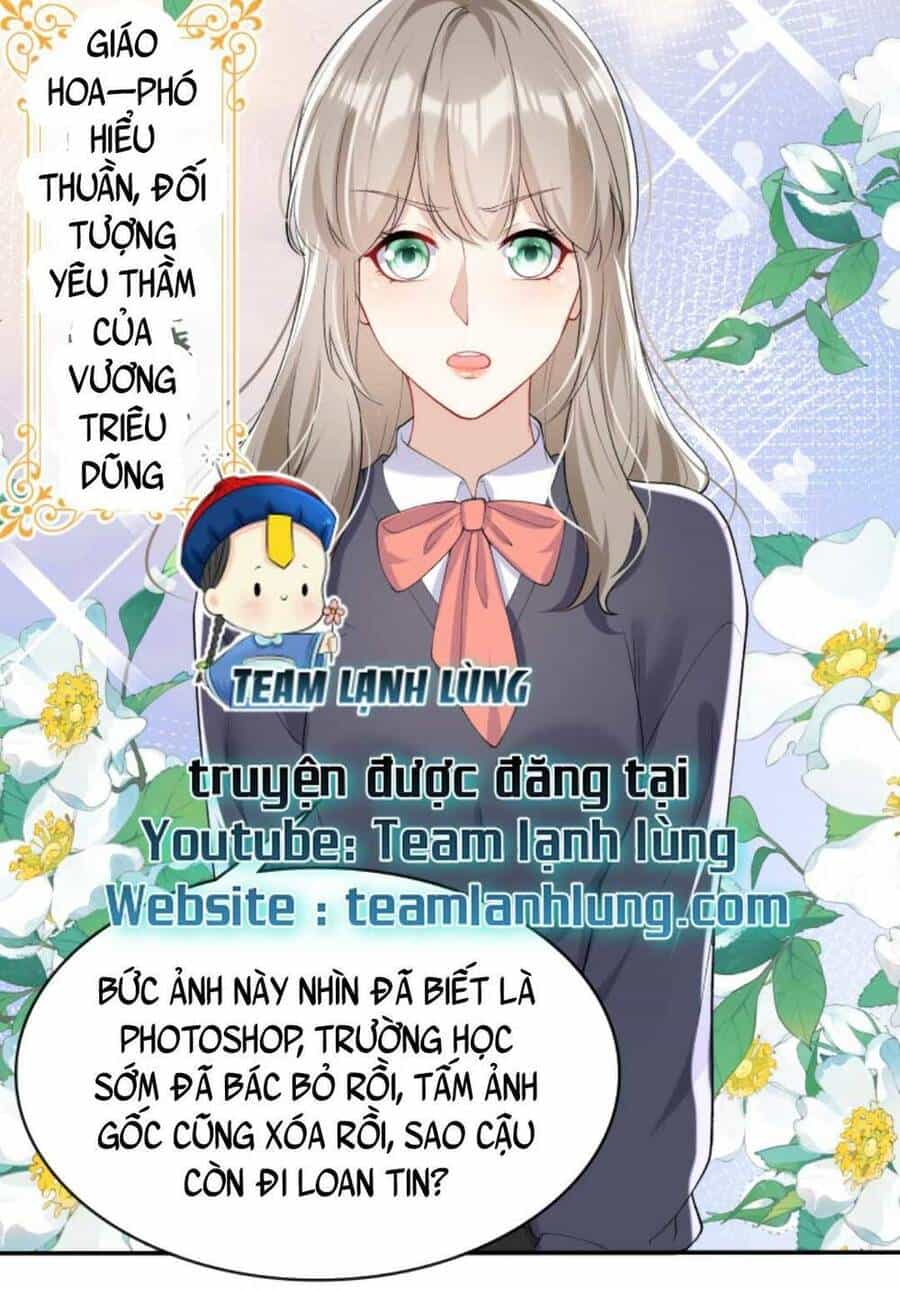 Tái Sinh Trở Lại : Chồng Cũ Khóc Lóc Cầu Xin Tái Hôn - Chương 41 - ảnh 23