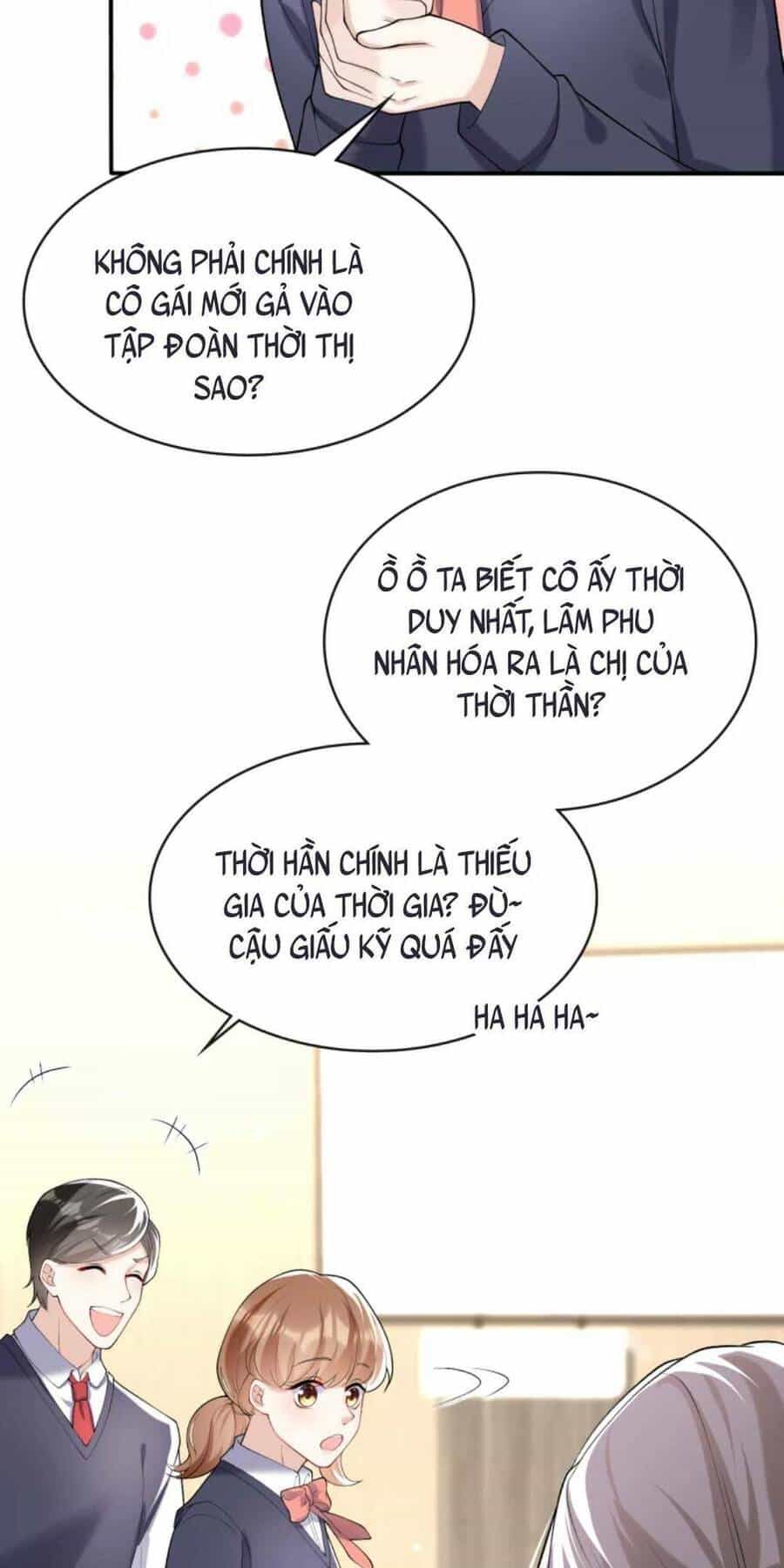 Tái Sinh Trở Lại : Chồng Cũ Khóc Lóc Cầu Xin Tái Hôn - Chương 42 - ảnh 22