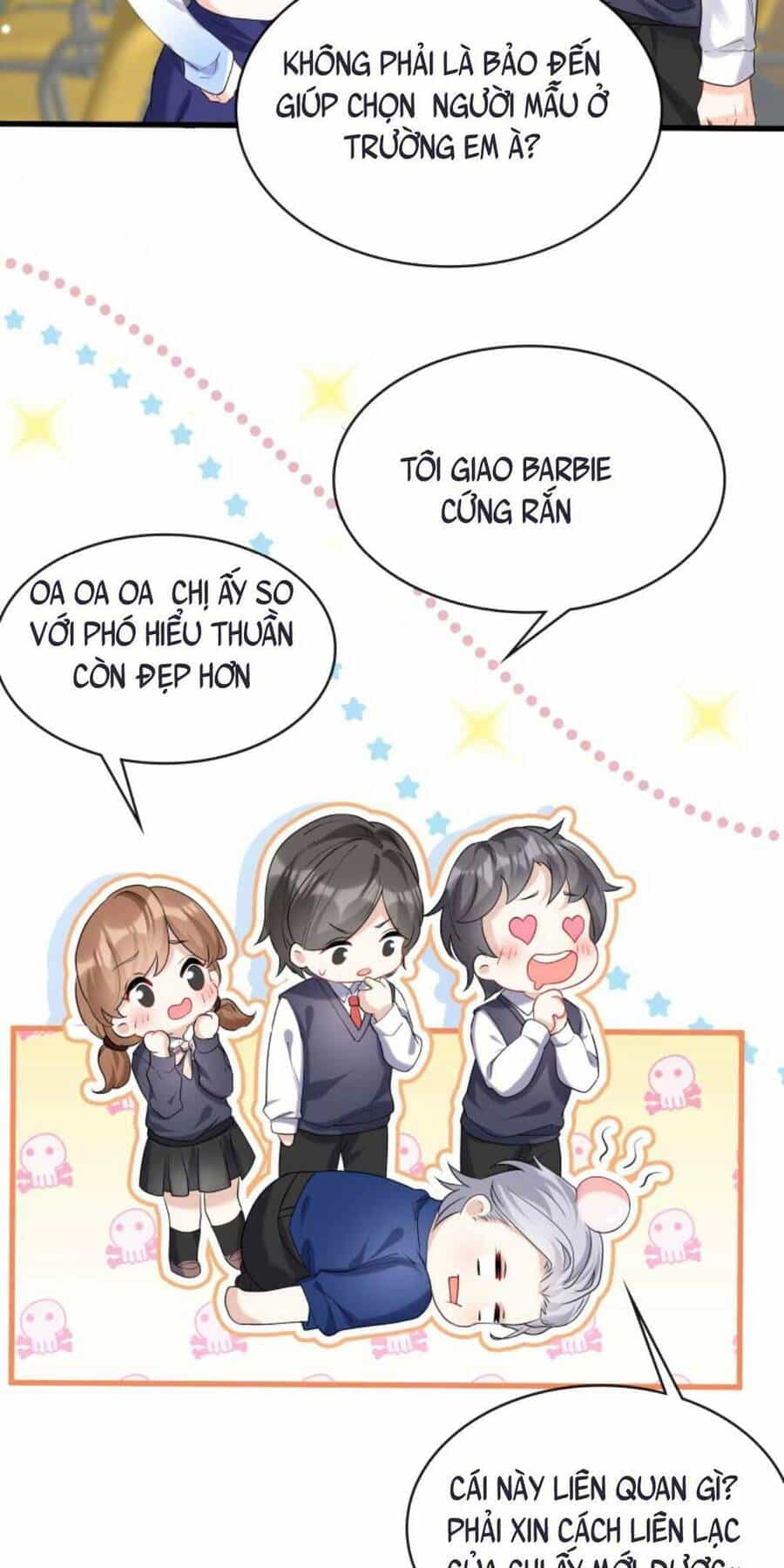 Tái Sinh Trở Lại : Chồng Cũ Khóc Lóc Cầu Xin Tái Hôn - Chương 42 - ảnh 8