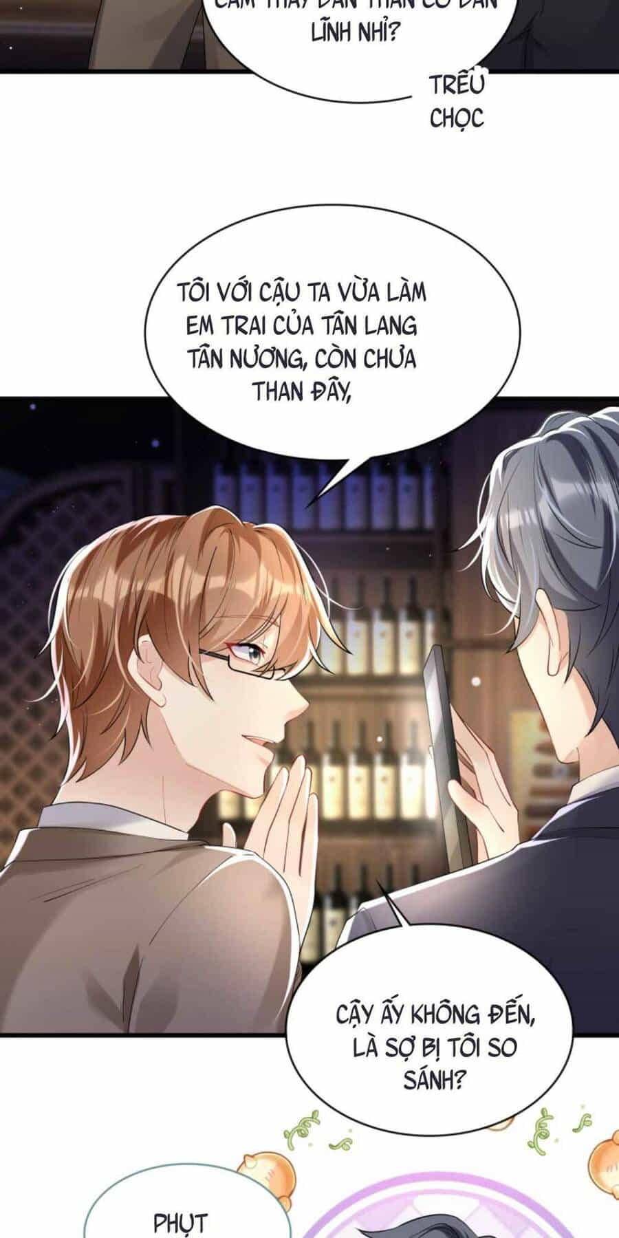 Tái Sinh Trở Lại : Chồng Cũ Khóc Lóc Cầu Xin Tái Hôn - Chương 43 - ảnh 16