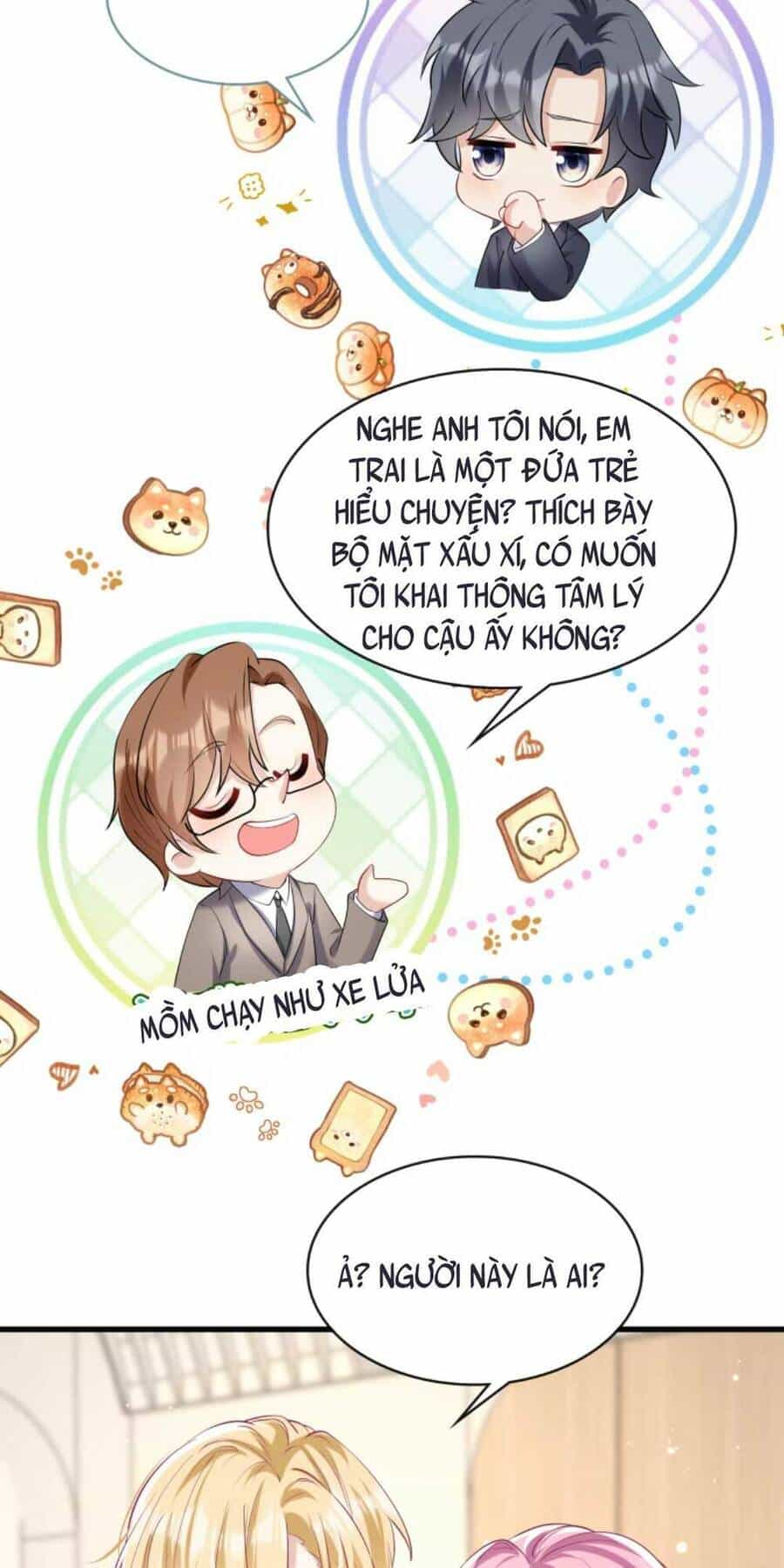 Tái Sinh Trở Lại : Chồng Cũ Khóc Lóc Cầu Xin Tái Hôn - Chương 43 - ảnh 17