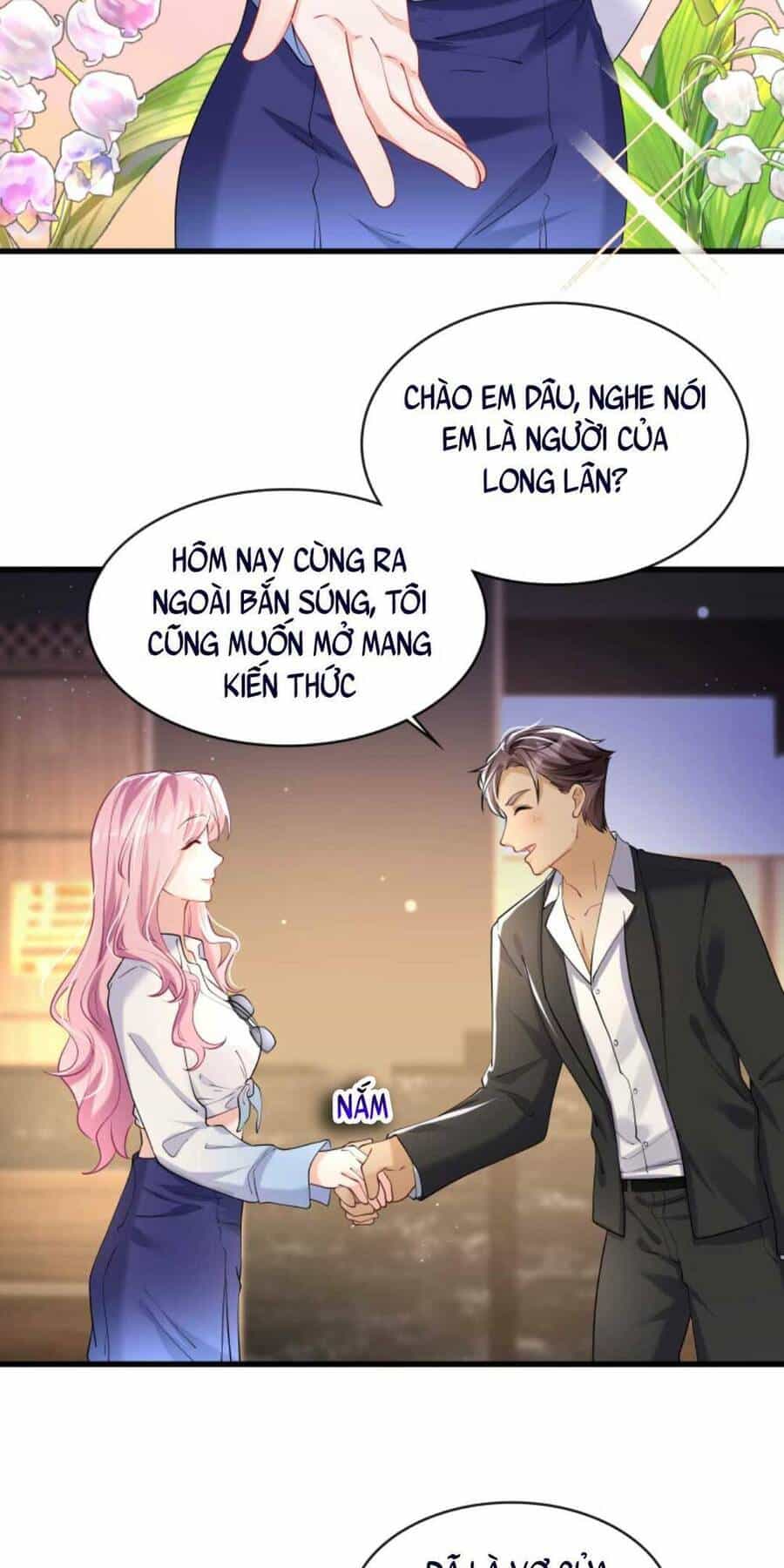 Tái Sinh Trở Lại : Chồng Cũ Khóc Lóc Cầu Xin Tái Hôn - Chương 44 - ảnh 13