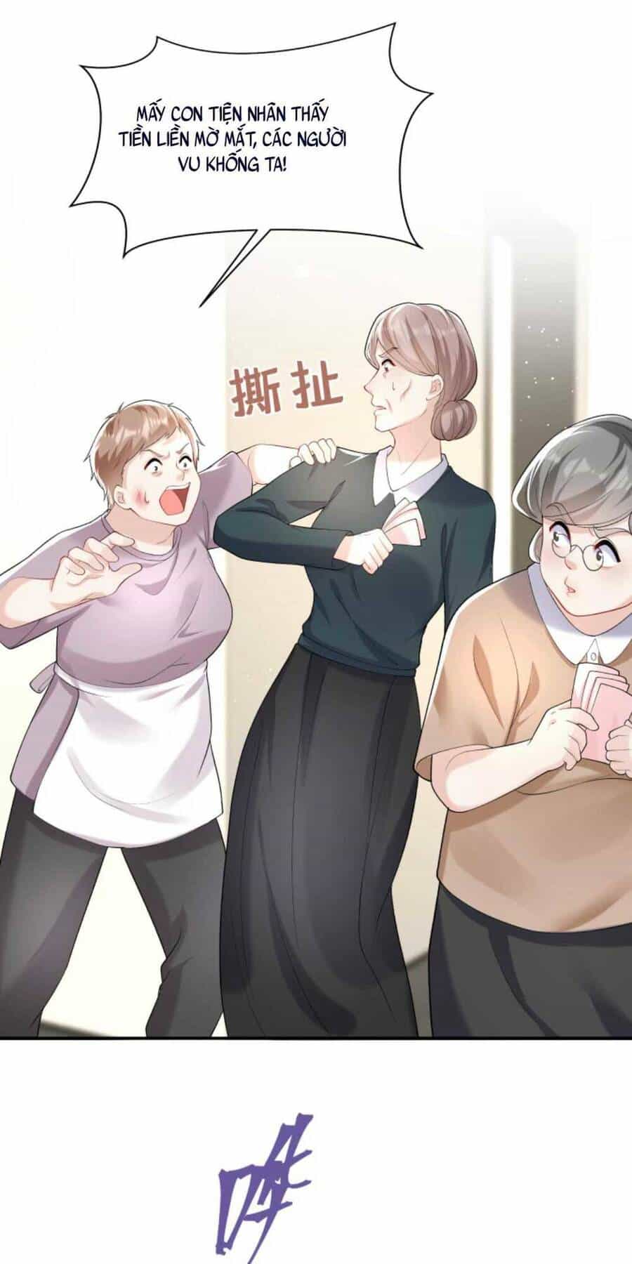 Tái Sinh Trở Lại : Chồng Cũ Khóc Lóc Cầu Xin Tái Hôn - Chương 46 - ảnh 27