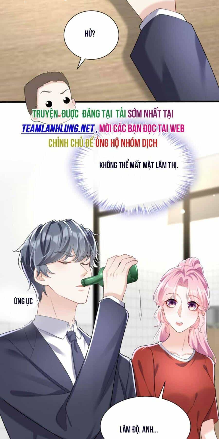Tái Sinh Trở Lại : Chồng Cũ Khóc Lóc Cầu Xin Tái Hôn - Chương 53 - ảnh 19