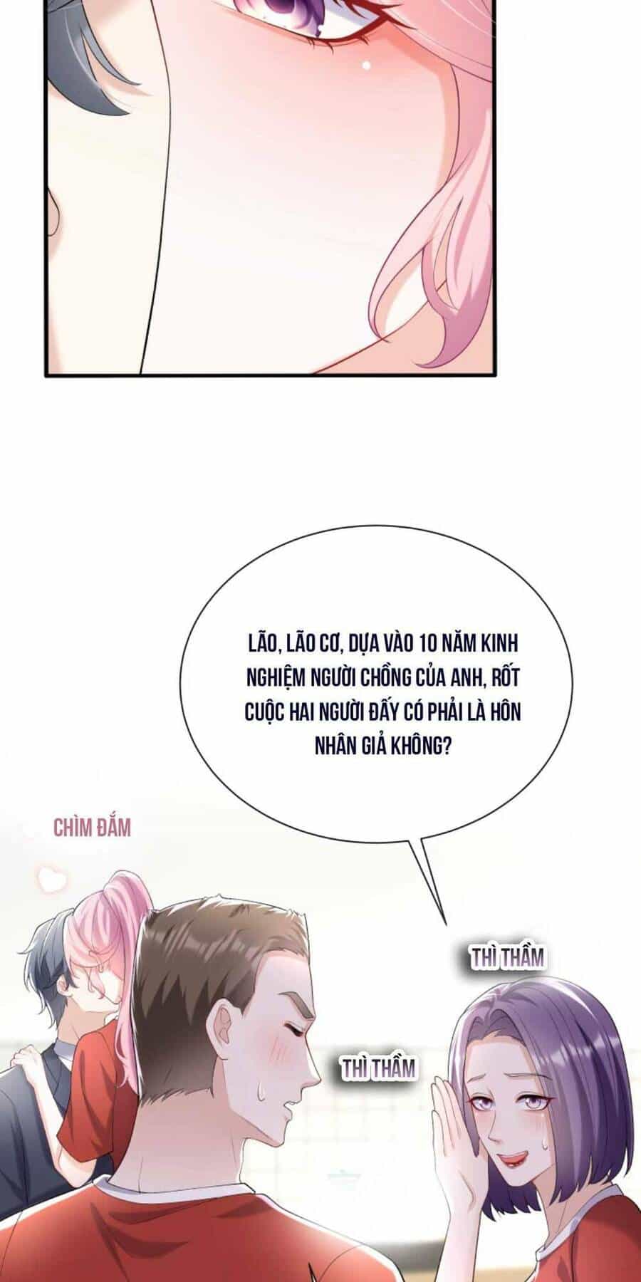 Tái Sinh Trở Lại : Chồng Cũ Khóc Lóc Cầu Xin Tái Hôn - Chương 53 - ảnh 24