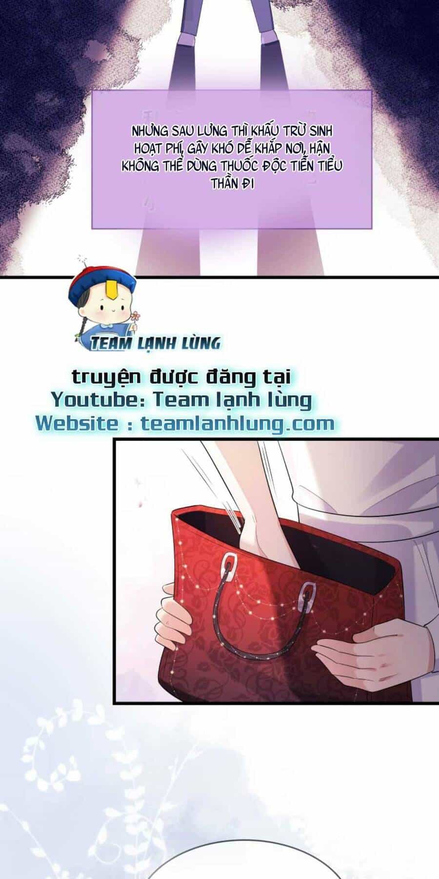 Tái Sinh Trở Lại : Chồng Cũ Khóc Lóc Cầu Xin Tái Hôn - Chương 5 - ảnh 33