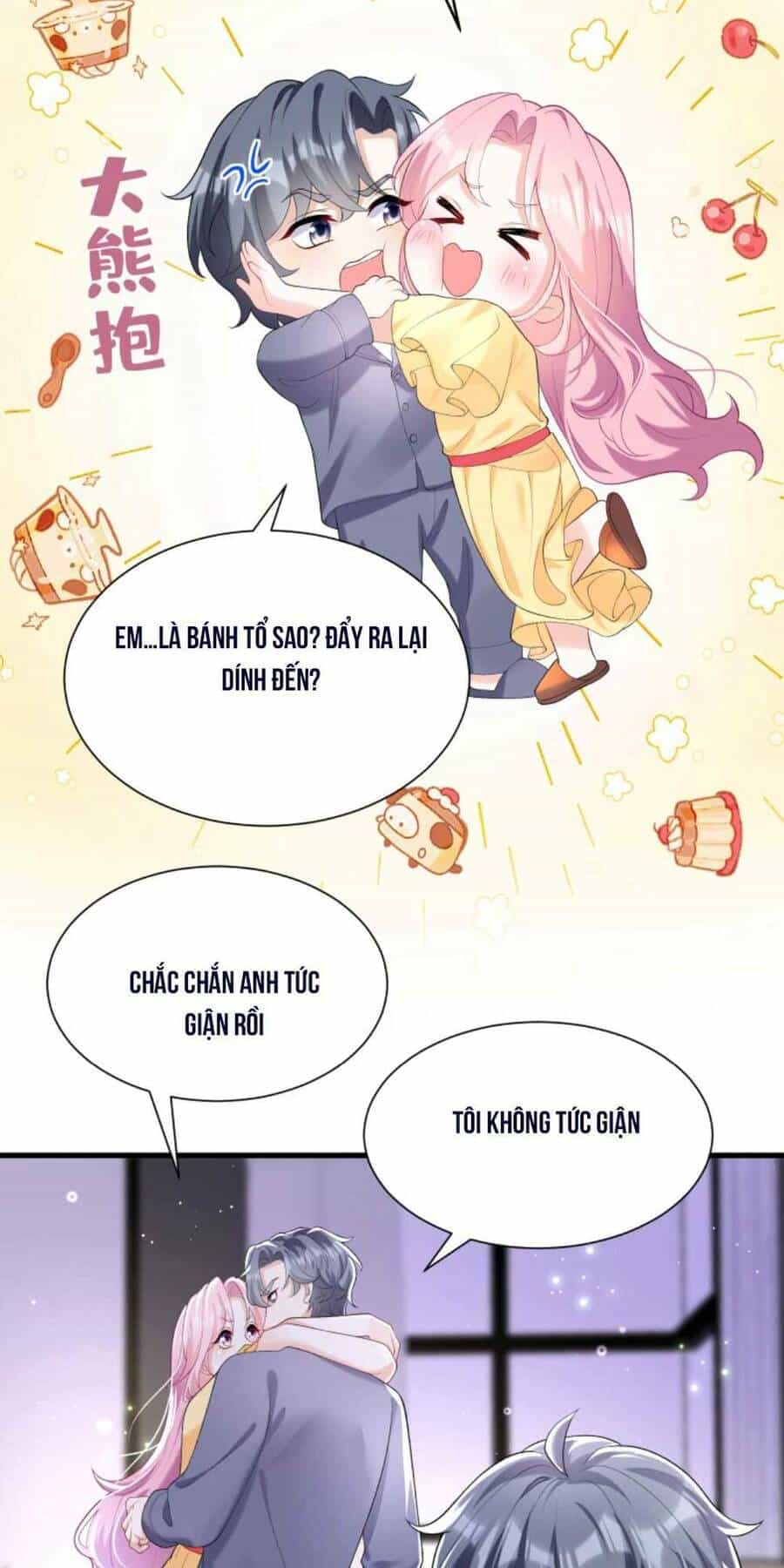 Tái Sinh Trở Lại : Chồng Cũ Khóc Lóc Cầu Xin Tái Hôn - Chương 63 - ảnh 17