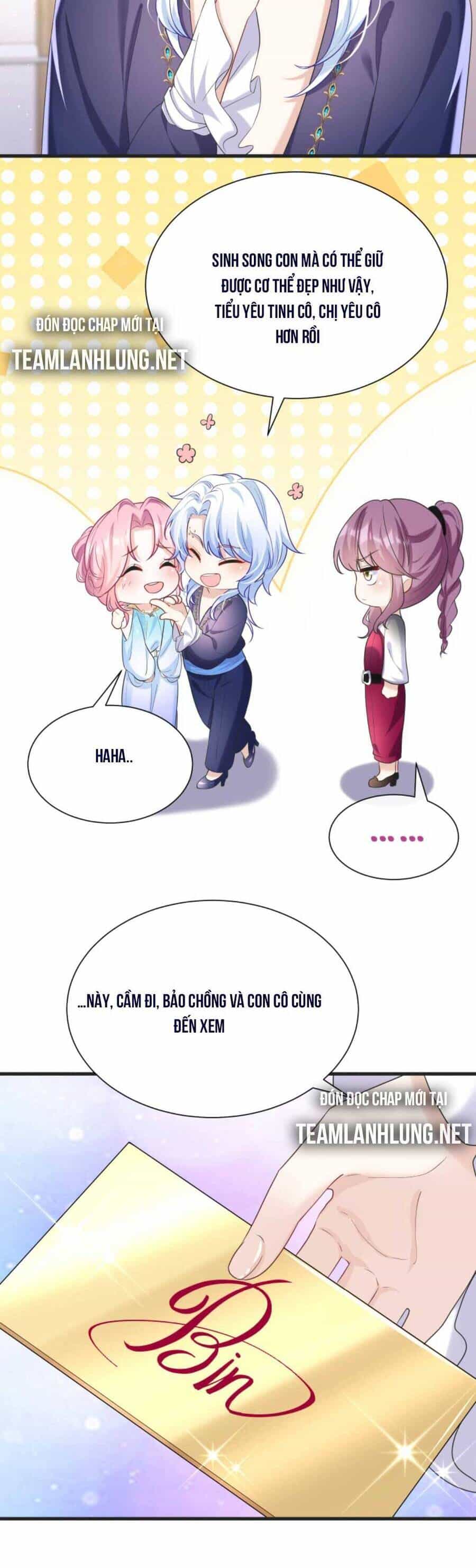 Tái Sinh Trở Lại : Chồng Cũ Khóc Lóc Cầu Xin Tái Hôn - Chương 64 - ảnh 11