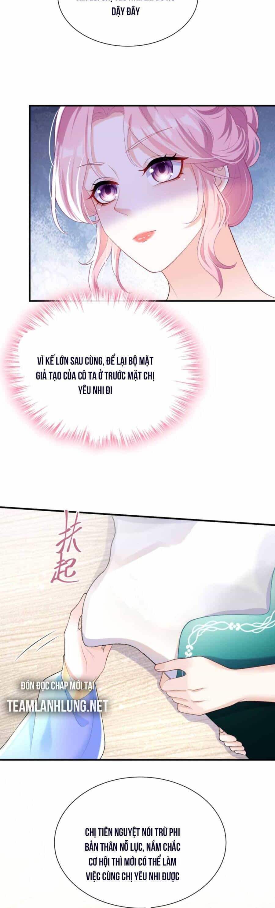 Tái Sinh Trở Lại : Chồng Cũ Khóc Lóc Cầu Xin Tái Hôn - Chương 64 - ảnh 8