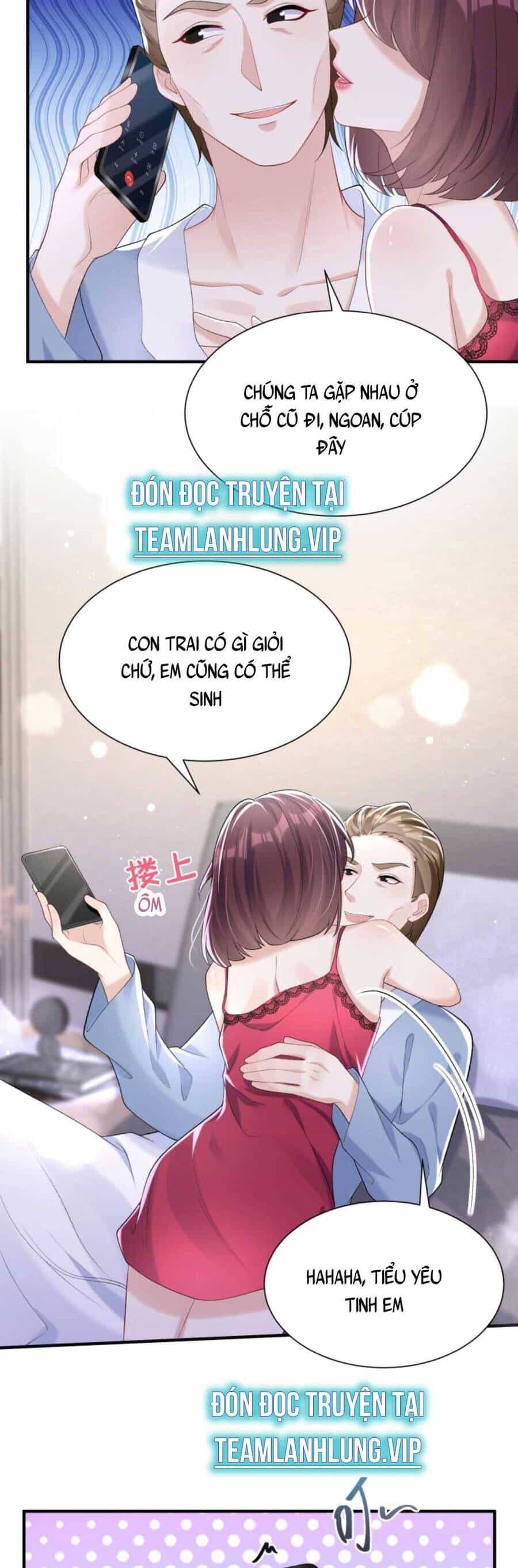 Tái Sinh Trở Lại : Chồng Cũ Khóc Lóc Cầu Xin Tái Hôn - Chương 68 - ảnh 5