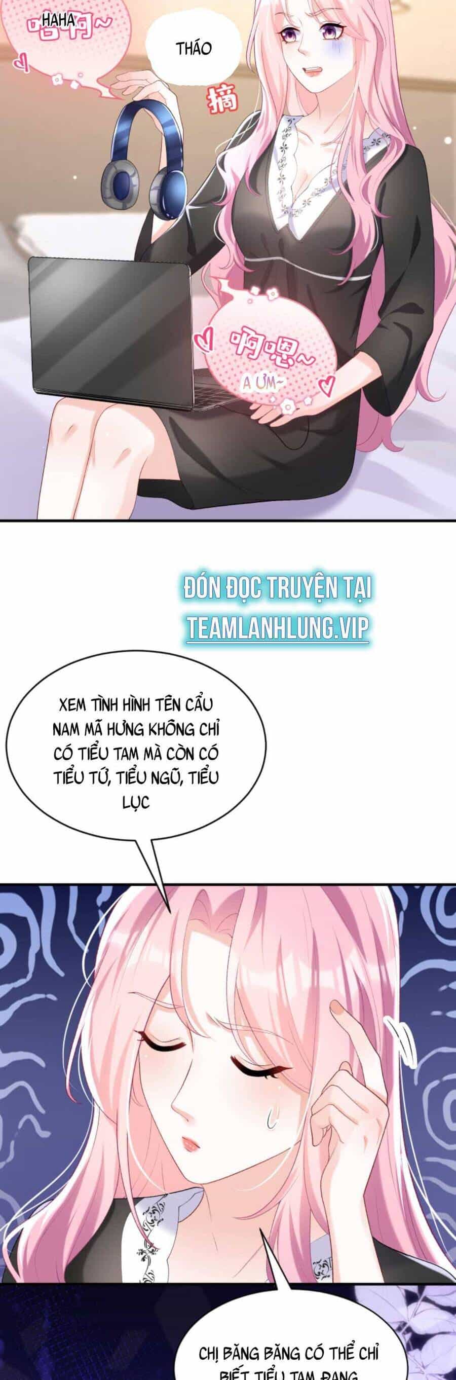 Tái Sinh Trở Lại : Chồng Cũ Khóc Lóc Cầu Xin Tái Hôn - Chương 68 - ảnh 9
