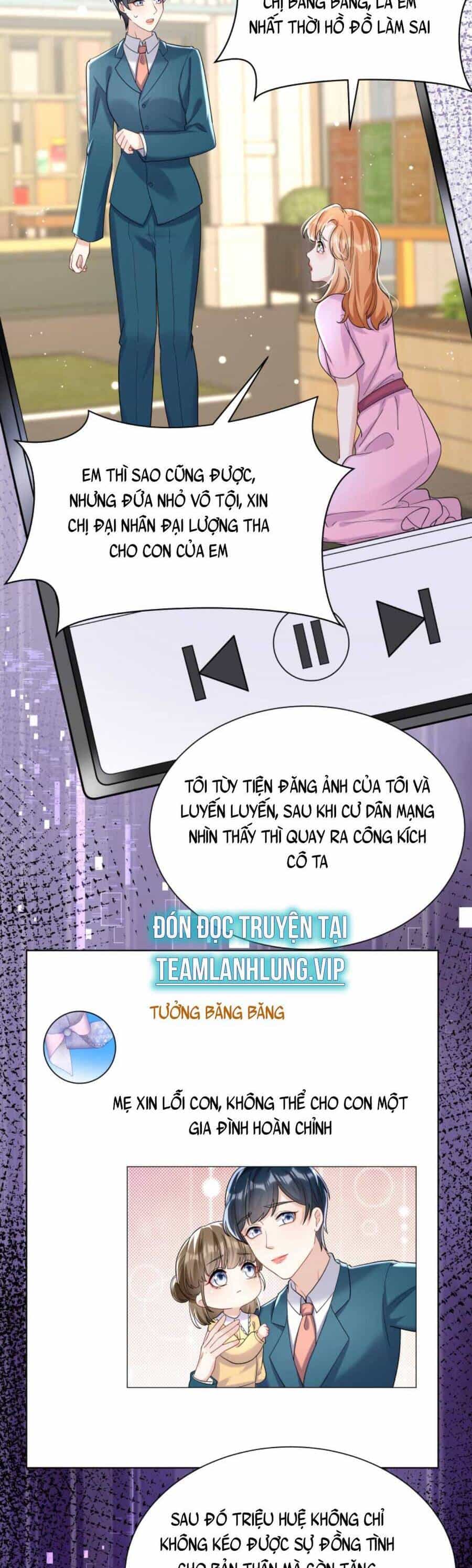Tái Sinh Trở Lại : Chồng Cũ Khóc Lóc Cầu Xin Tái Hôn - Chương 70 - ảnh 7