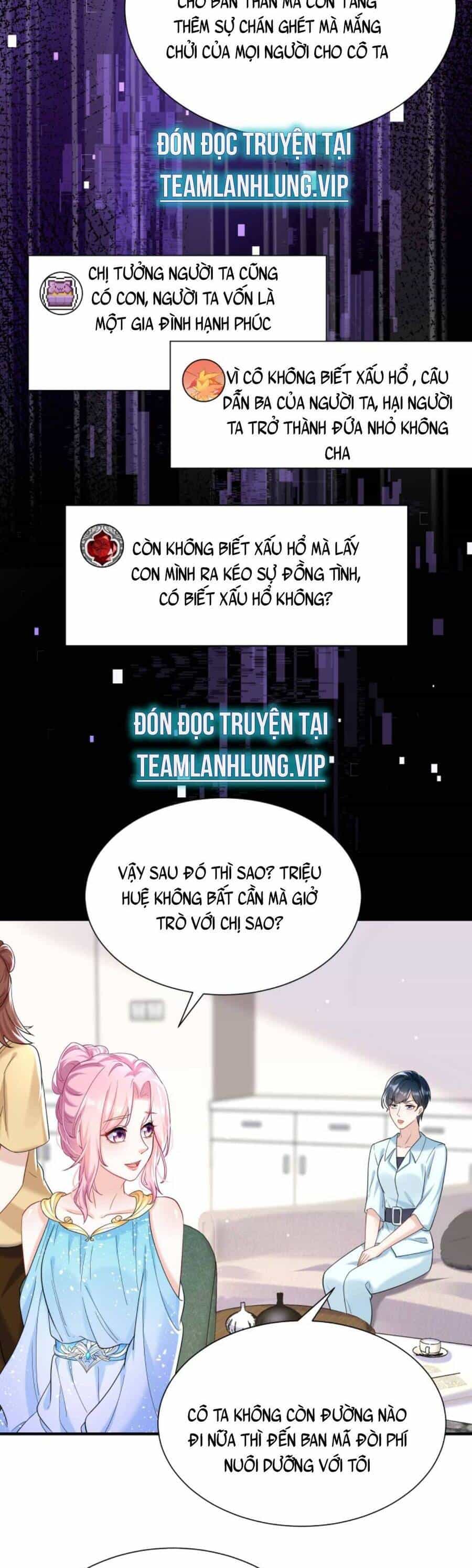 Tái Sinh Trở Lại : Chồng Cũ Khóc Lóc Cầu Xin Tái Hôn - Chương 70 - ảnh 8
