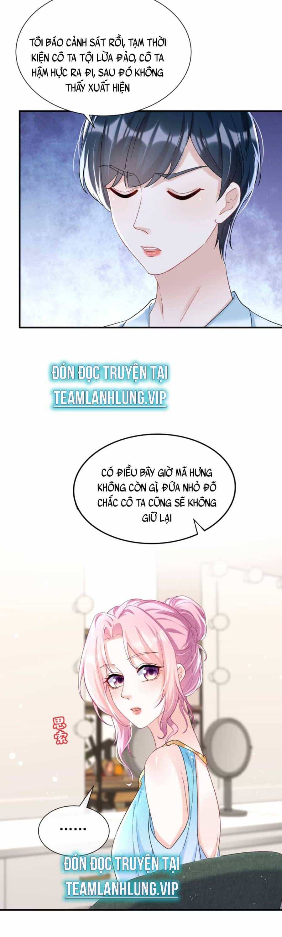 Tái Sinh Trở Lại : Chồng Cũ Khóc Lóc Cầu Xin Tái Hôn - Chương 70 - ảnh 9