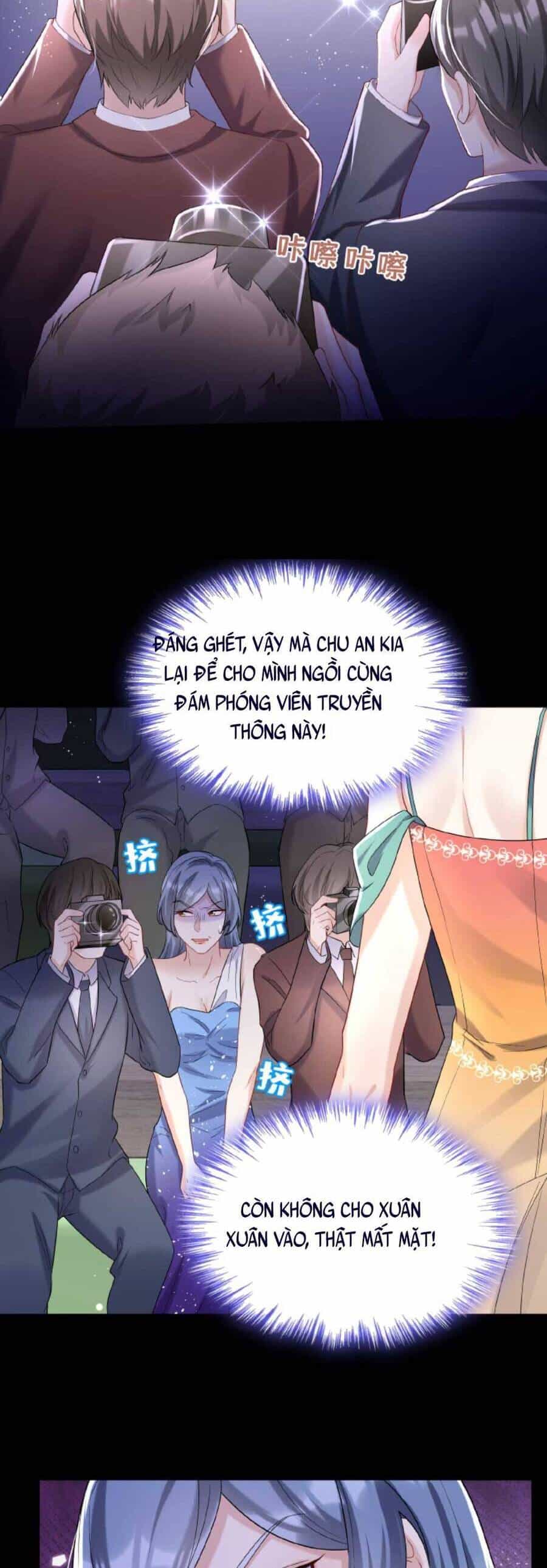 Tái Sinh Trở Lại : Chồng Cũ Khóc Lóc Cầu Xin Tái Hôn - Chương 72 - ảnh 14