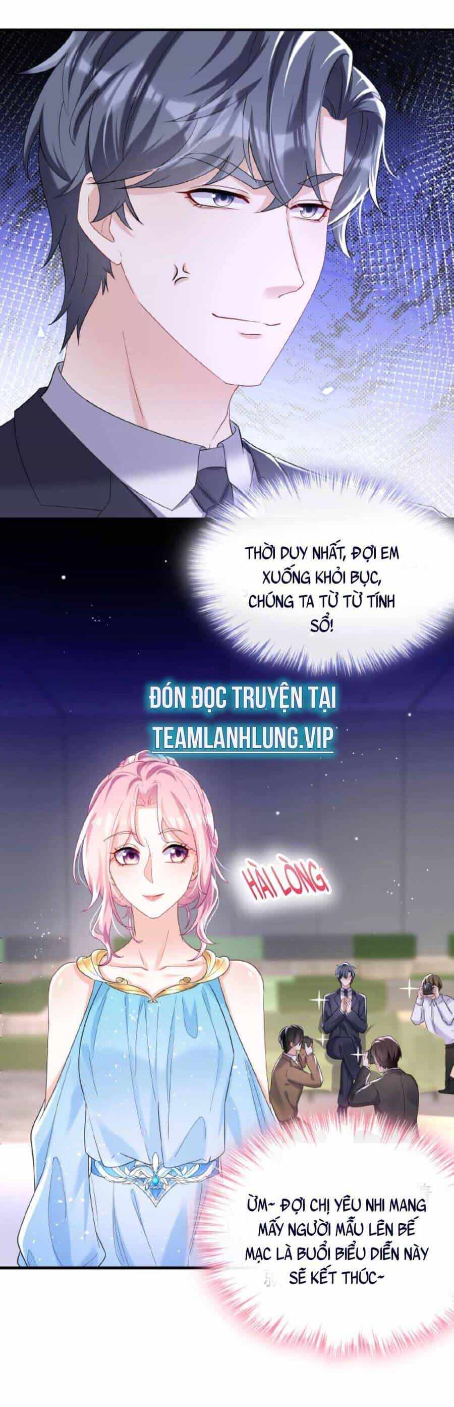 Tái Sinh Trở Lại : Chồng Cũ Khóc Lóc Cầu Xin Tái Hôn - Chương 72 - ảnh 23