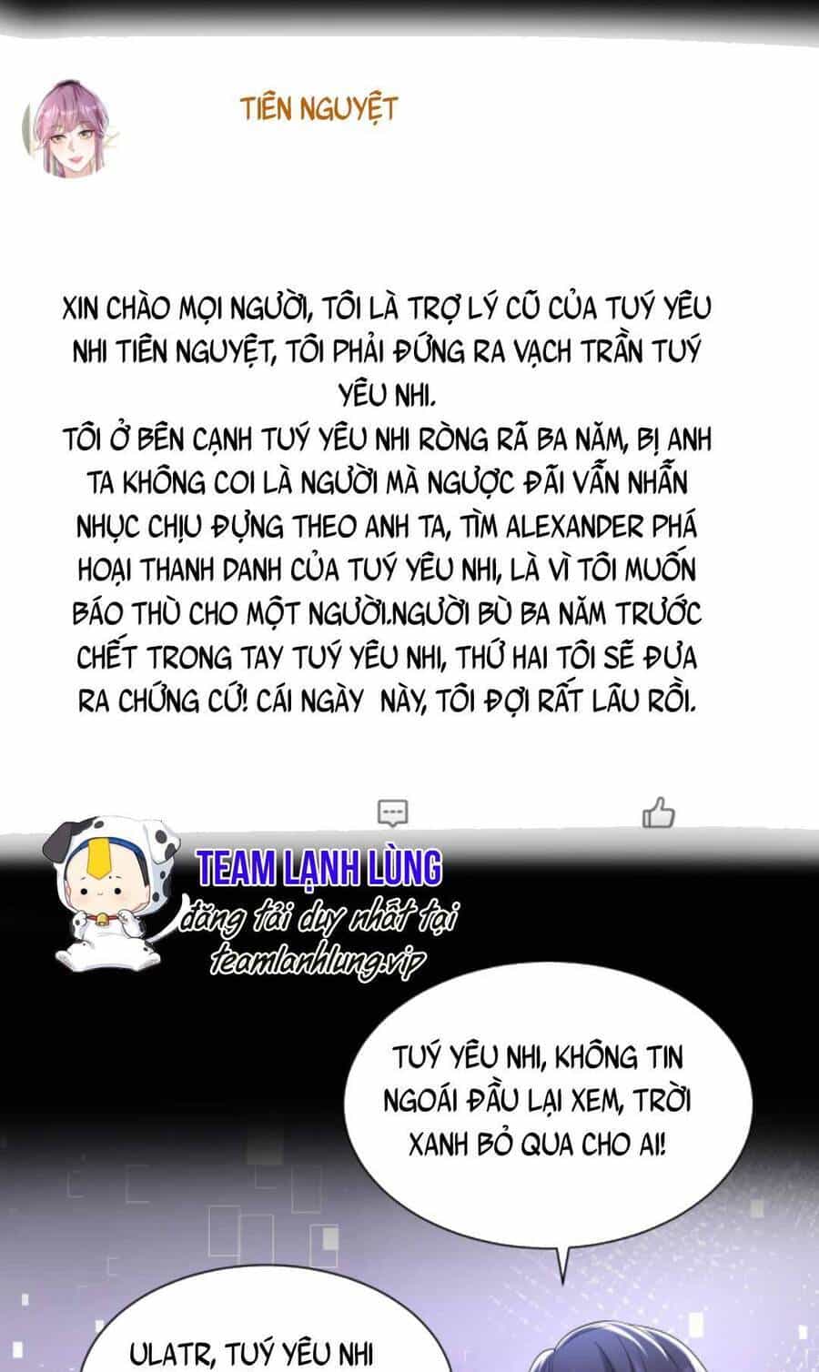 Tái Sinh Trở Lại : Chồng Cũ Khóc Lóc Cầu Xin Tái Hôn - Chương 75 - ảnh 24