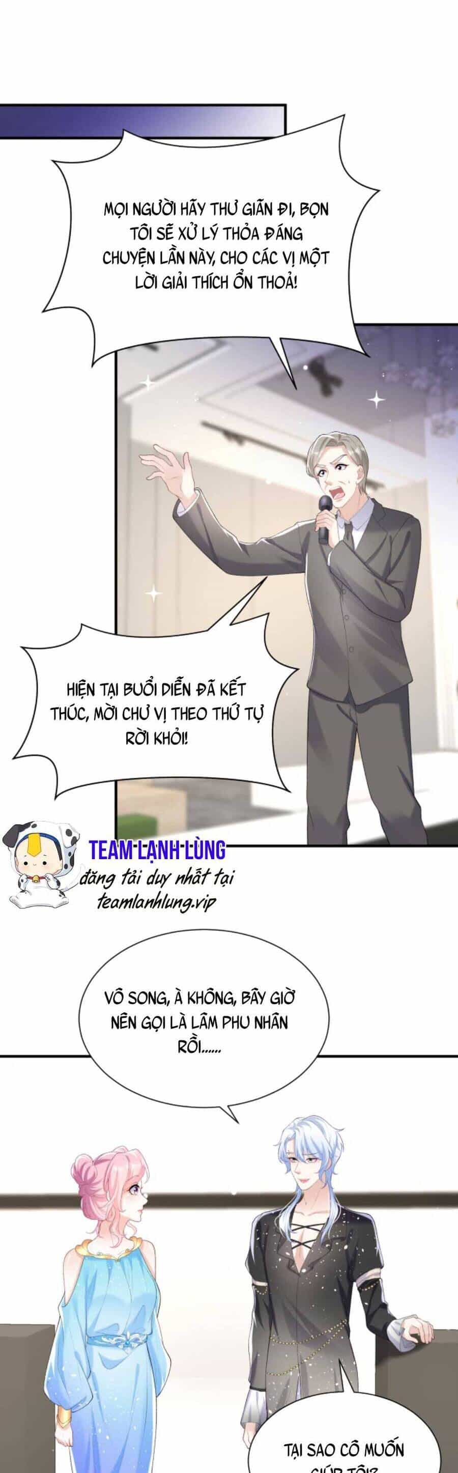 Tái Sinh Trở Lại : Chồng Cũ Khóc Lóc Cầu Xin Tái Hôn - Chương 75 - ảnh 7