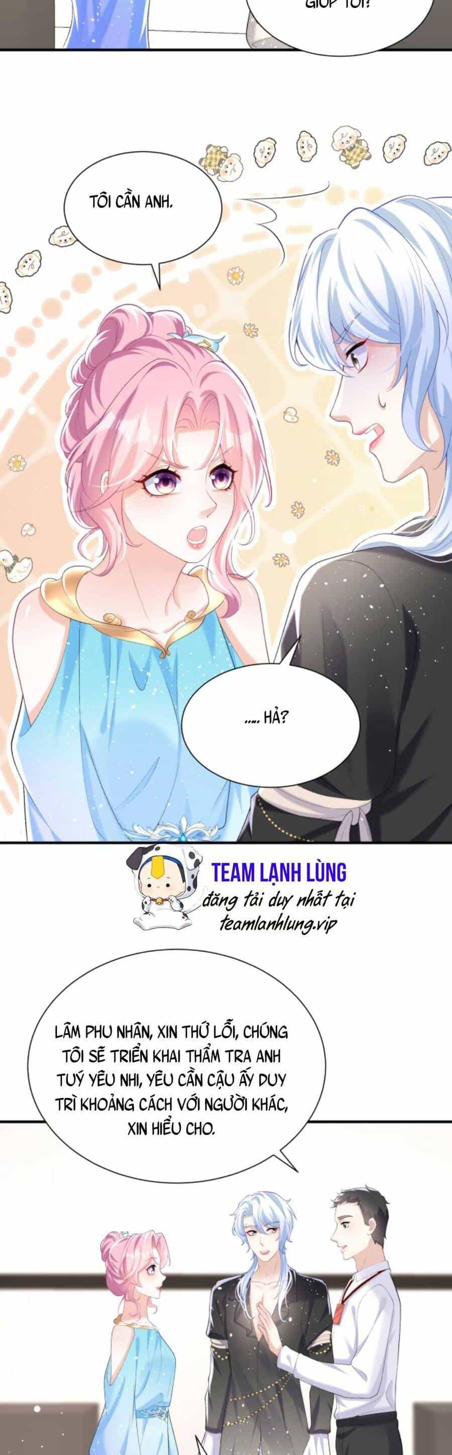 Tái Sinh Trở Lại : Chồng Cũ Khóc Lóc Cầu Xin Tái Hôn - Chương 75 - ảnh 8